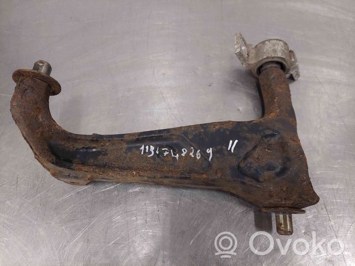 Volvo XC90 Triangle bras de suspension inférieur avant 8634886