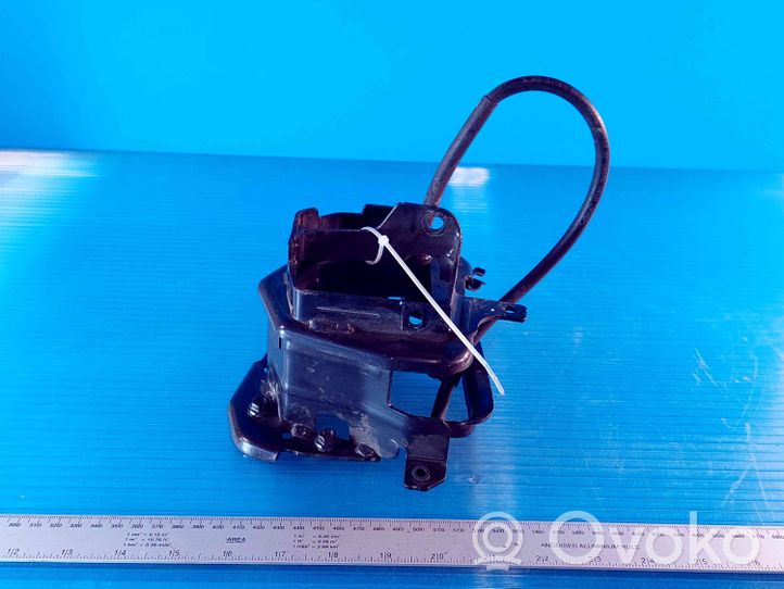 Ford Kuga II Fuel filter bracket/mount holder FM5Q9A072BD