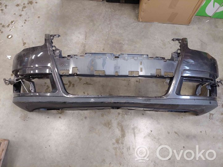 Volkswagen PASSAT B6 Front bumper 3C0805903