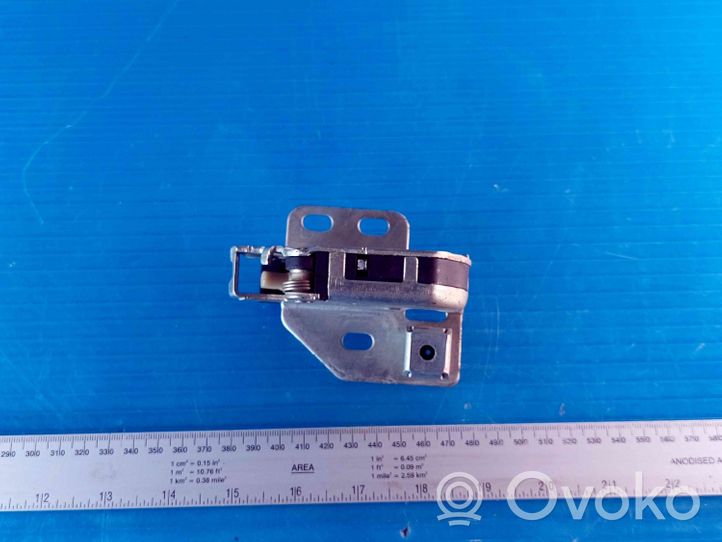 Mercedes-Benz Sprinter W906 Loading door lock A9067401135