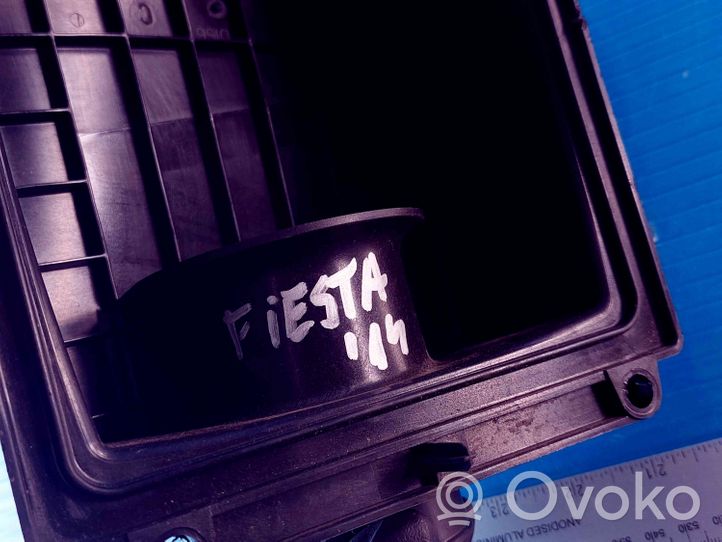 Ford Fiesta Ilmansuodattimen kotelon kansi 104039