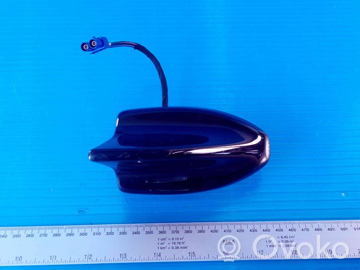 Ford Focus Antenne GPS JX7T19K351EB