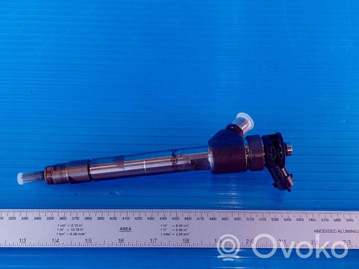 Ford Focus Injecteur de carburant 9828959880