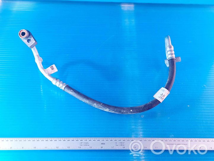 Ford Focus Air conditioning (A/C) pipe/hose JX6119N601LB