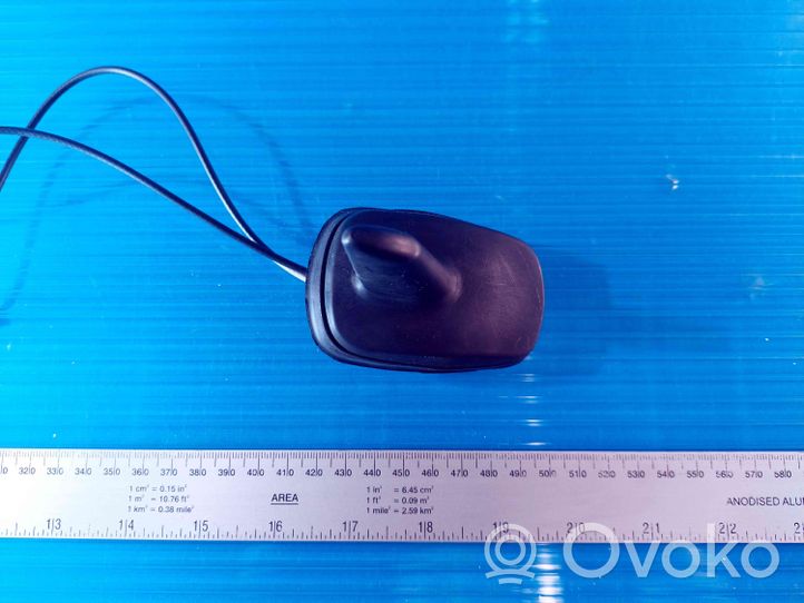 Volkswagen PASSAT B6 Radio antenna 1K0035507K