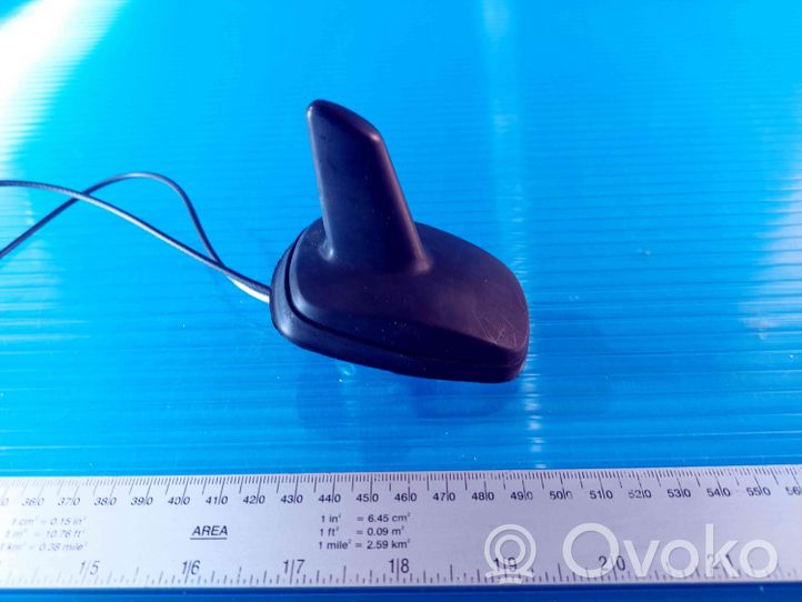 Volkswagen PASSAT B6 Radio antenna 1K0035507K