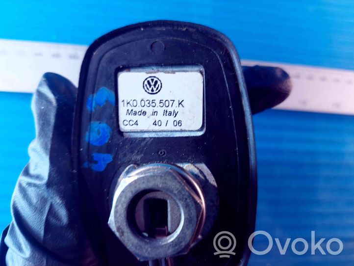 Volkswagen PASSAT B6 Radio antenna 1K0035507K