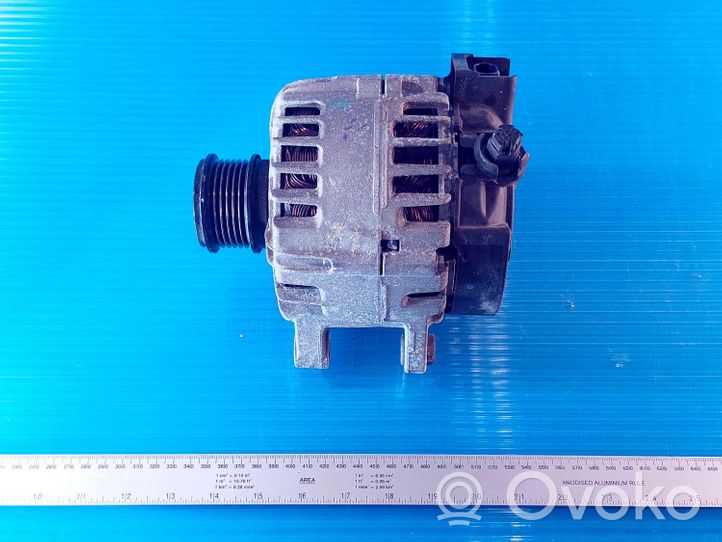 Ford Focus Alternator JX6T10300KB