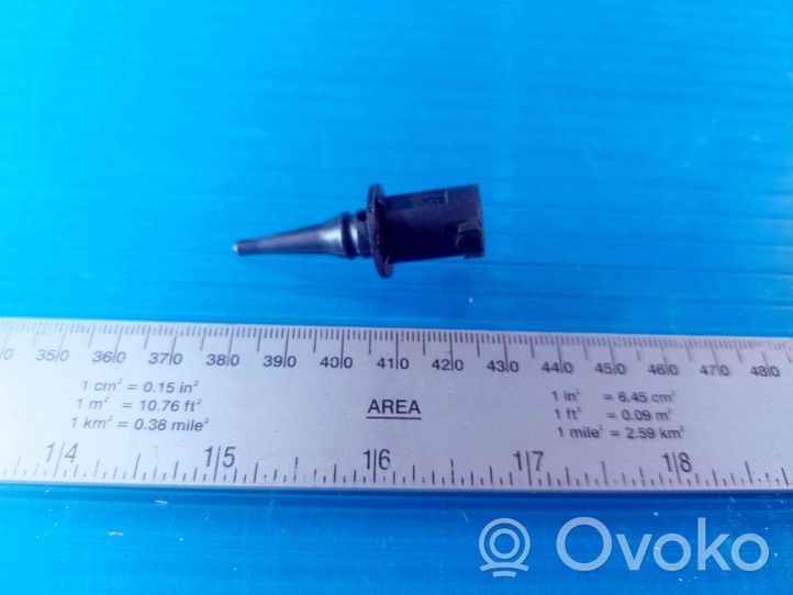 Mercedes-Benz ML W163 Sensor de temperatura interna/externa 0005428418