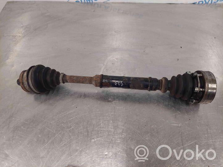 Audi A4 S4 B5 8D Semiasse anteriore 443407331D