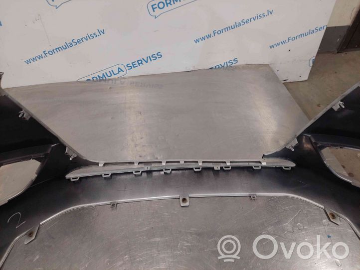 Audi A4 S4 B8 8K Front bumper 8K0807437AC