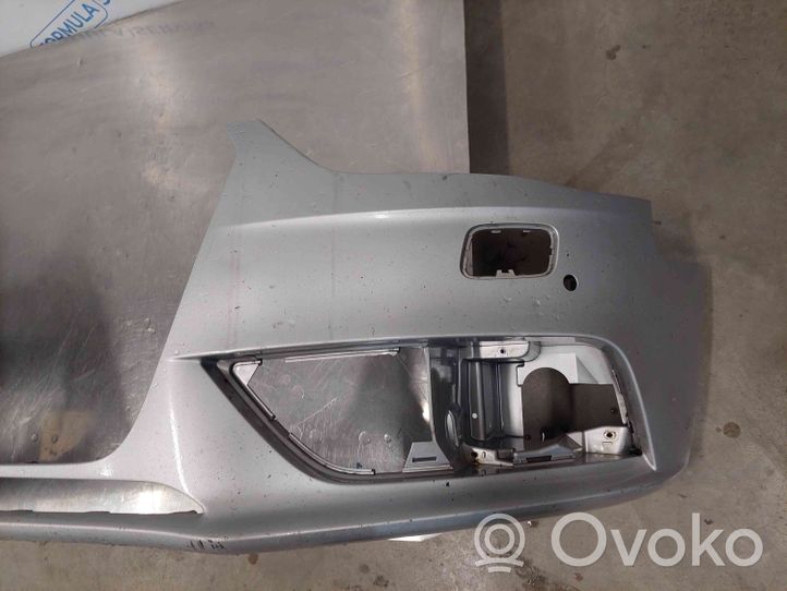 Audi A4 S4 B8 8K Front bumper 8K0807437AC