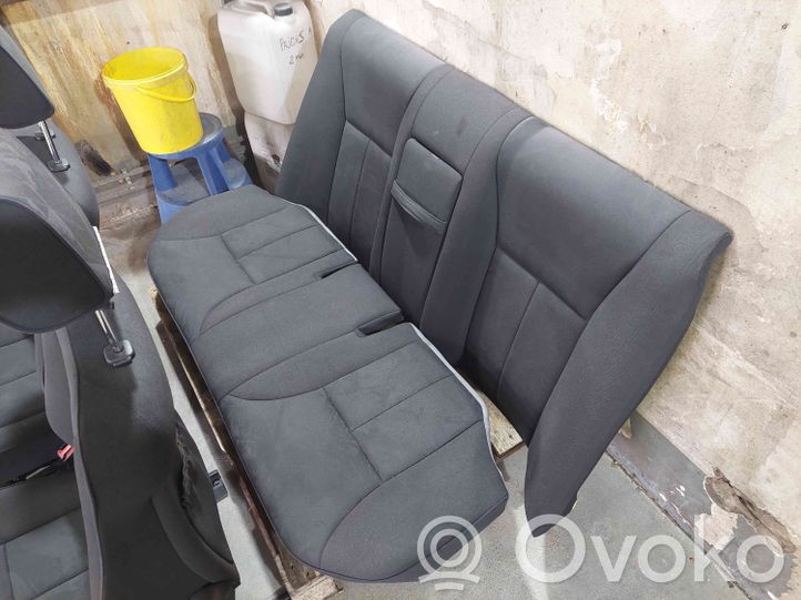 Mercedes w210 isofix store