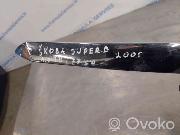 Skoda Superb B6 (3T) Valmistajan merkki/logo/tunnus 131014009001