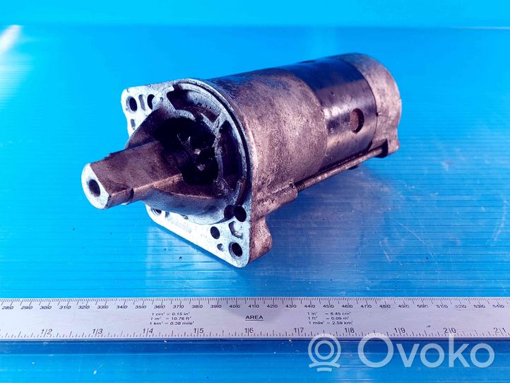 Chrysler Voyager Starter motor 04868860AA