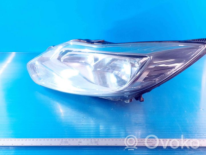 Ford Focus Faro/fanale BM5113W030AK