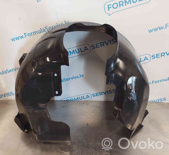 Ford Focus Rivestimento paraspruzzi passaruota anteriore AM51R16114B