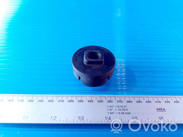 Audi A6 S6 C7 4G Staffa del pannello di supporto del radiatore 4H0121276