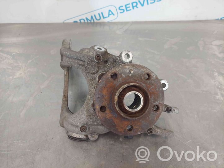 Audi A6 S6 C7 4G Mozzo ruota anteriore 8R0505431F