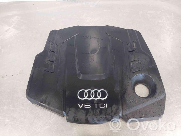 Audi A6 S6 C7 4G Copri motore (rivestimento) 059105925