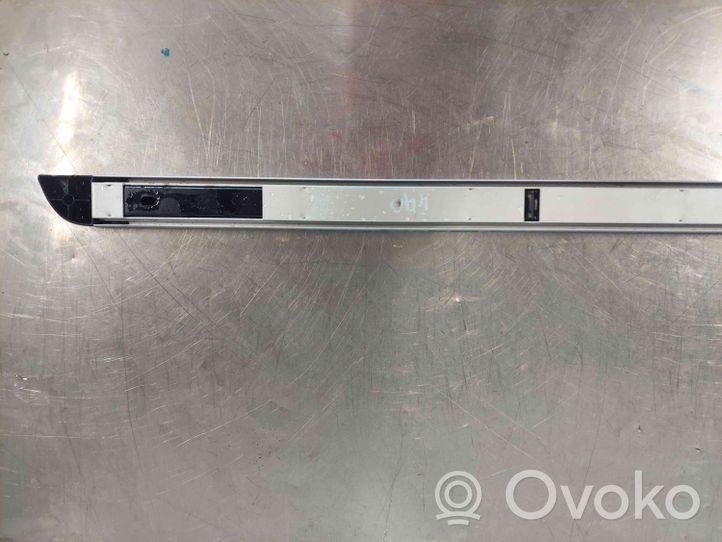 Audi A6 S6 C7 4G Fissaggio gancio/anello 4G9863535A