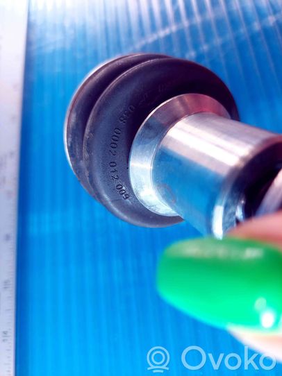 4M0689C Audi Q7 4M Other exterior part, 25.00 € | RRR 