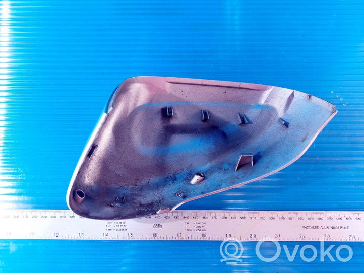 Volvo V60 Plastic wing mirror trim cover 3304548