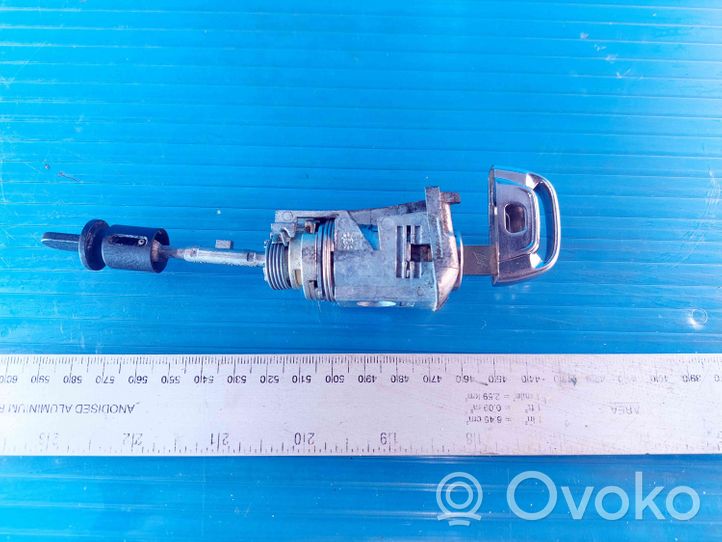 Audi A6 S6 C7 4G Serratura portiera anteriore (vicino alla maniglia) 4G1837167