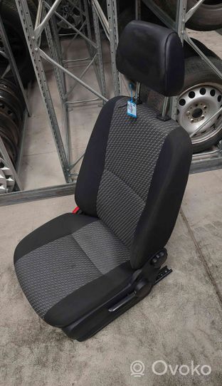 Volkswagen Crafter Asiento delantero del pasajero 