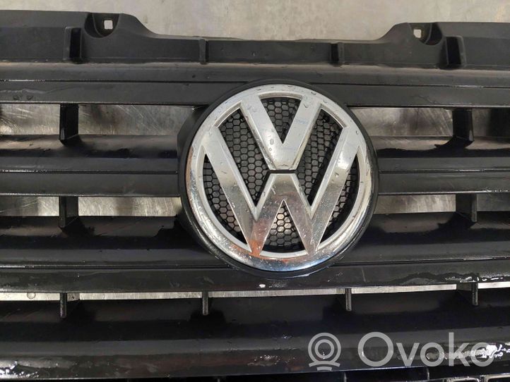 Volkswagen Crafter Grille de calandre avant 2E0853653