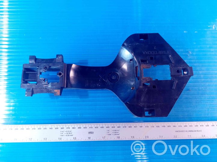 Volkswagen Crafter Front door exterior handle/bracket A9067600934