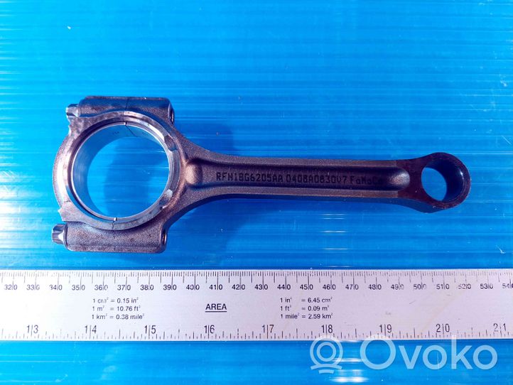 Ford Fiesta Piston RFH1BG6205AA