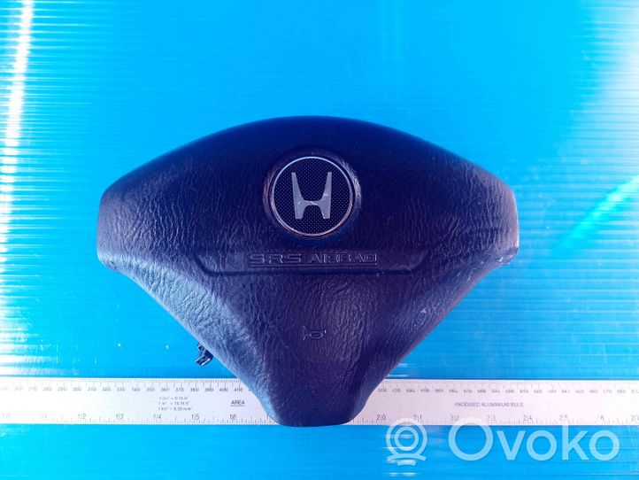 Honda HR-V Poduszka powietrzna Airbag kierownicy E0ZB1265230