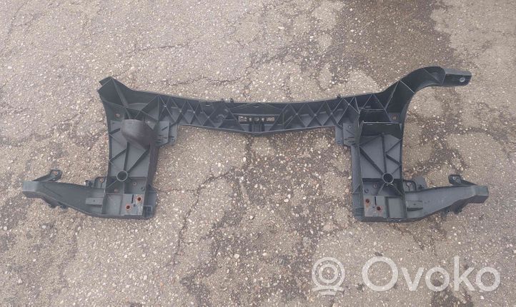 Volkswagen Crafter Radiator support slam panel 9068800103