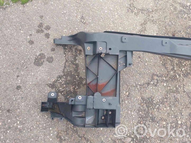 Volkswagen Crafter Radiator support slam panel 9068800103