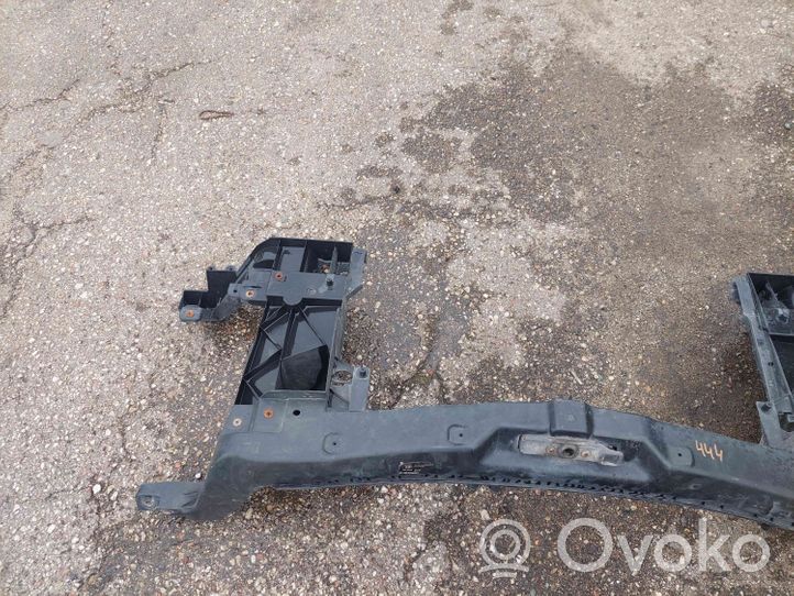 Volkswagen Crafter Radiator support slam panel A9068170120