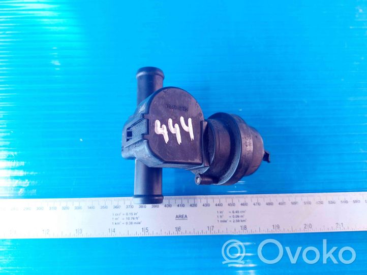 Volkswagen Crafter Coolant heater control valve 1J0819809