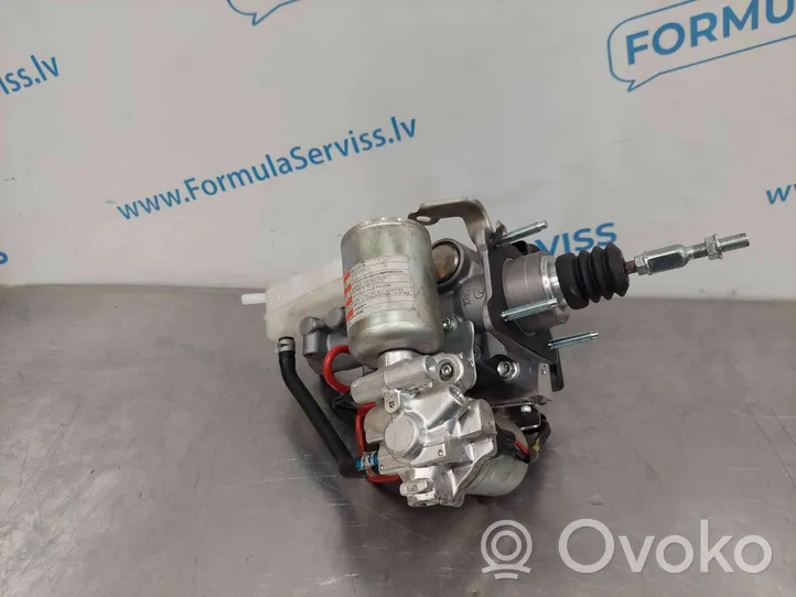 Toyota Sienna XL40 IV Servo-frein 4720008131