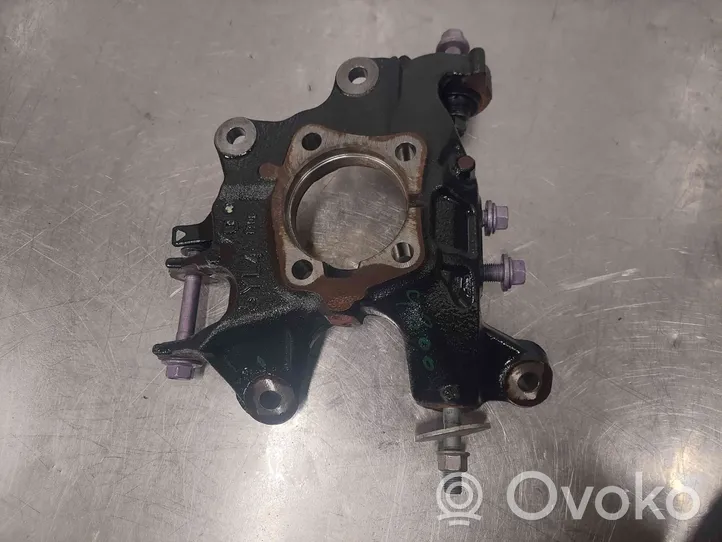 Toyota Sienna XL40 IV Pivot de moyeu arrière 5YL4