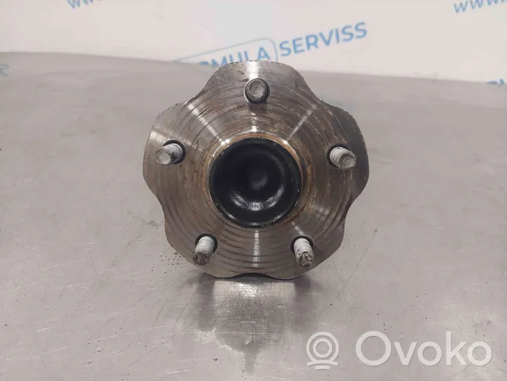 Toyota Sienna XL40 IV Pivot de moyeu arrière 895440E050