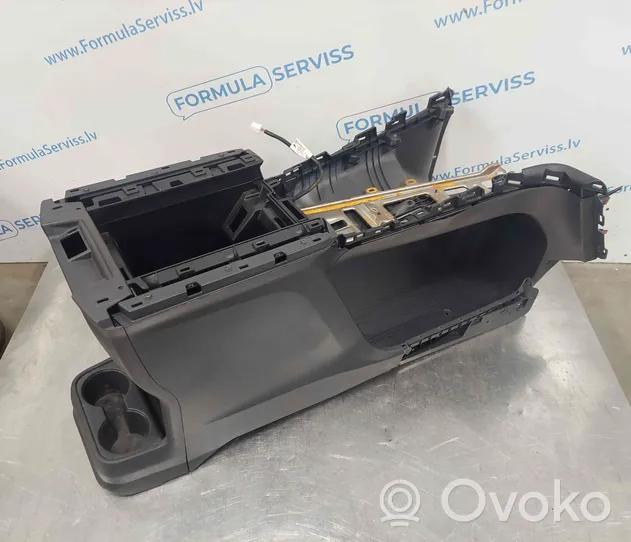 Toyota Sienna XL40 IV Console centrale 5891508040
