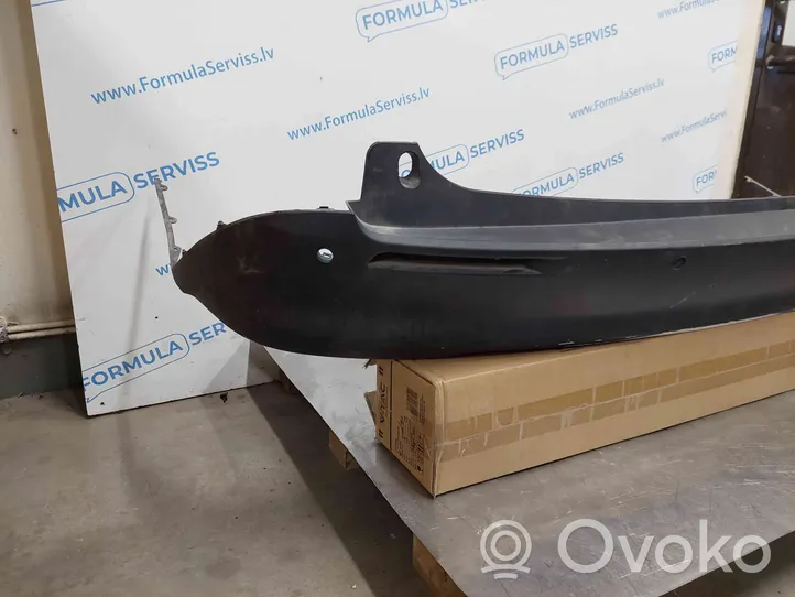 Toyota Sienna XL40 IV Listwa dolna zderzaka tylnego 5216908010