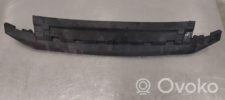 Audi Q7 4L Absorber zderzaka przedniego 4L0807550E