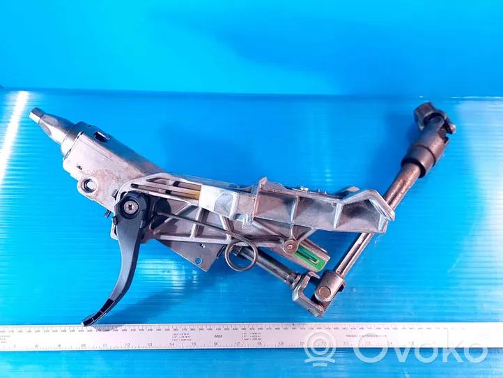 Ford Focus Scatola dello sterzo BV6N3C529AF