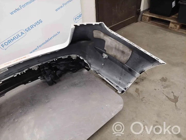 Mercedes-Benz C W205 Puskuri A2058853838