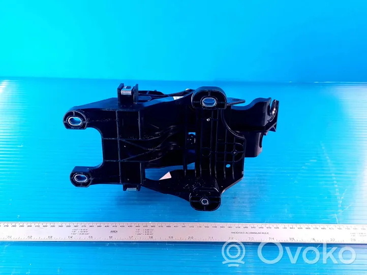 Ford Focus Selettore di marcia/cambio sulla scatola del cambio JX6R7C453ALD