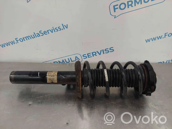 Volkswagen PASSAT B7 Ammortizzatore anteriore 3C0413031N