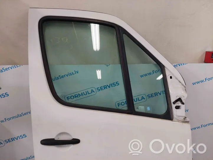 Volkswagen Crafter Portiera anteriore 