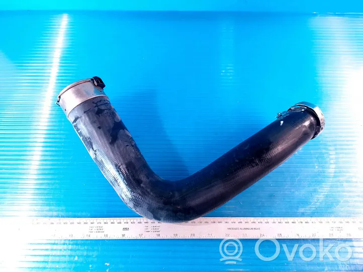 Volkswagen Crafter Tubo flessibile intercooler 9065280608