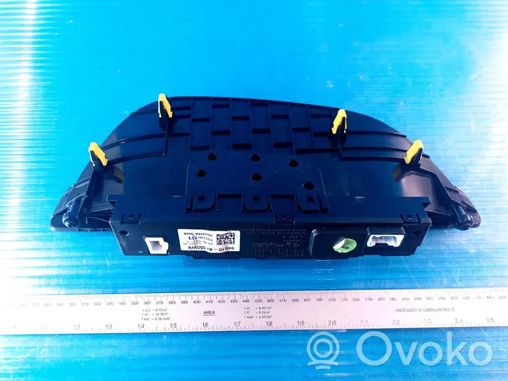 KIA Ceed Monitor/display/piccolo schermo 94510A2350WK